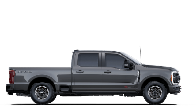 2025 Ford SuperDuty